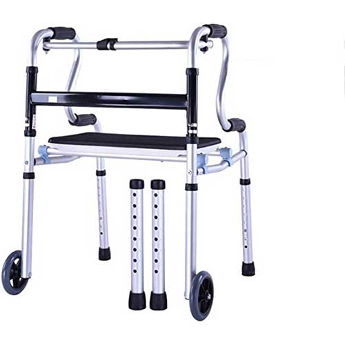 Adjustable Walker