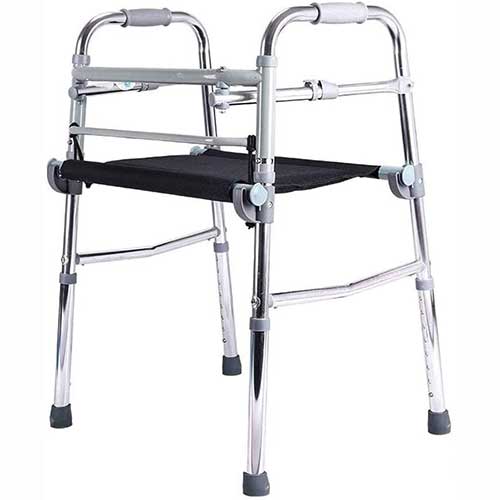 Adjustable Walker