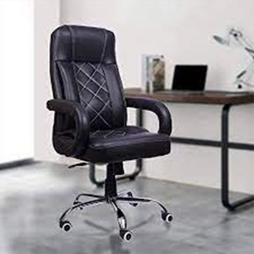 Revolving Office Chair