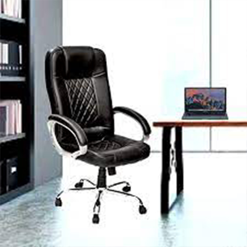 Revolving Office Chair