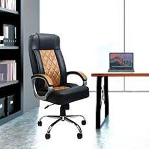 Revolving Office Chair