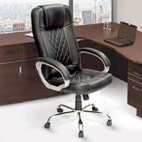 Revolving Office Chair