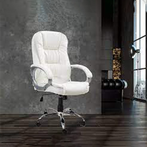 Revolving Office Chair