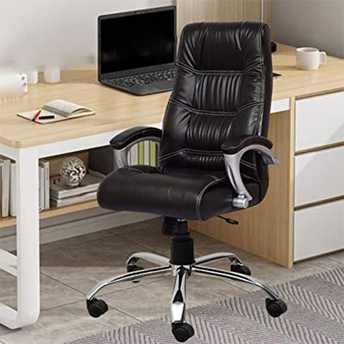 High Back Office Chairs