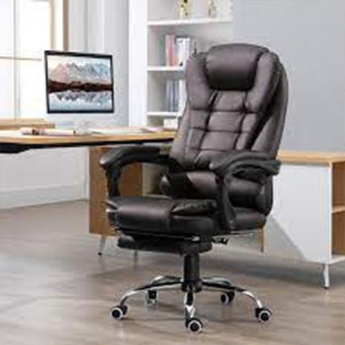 High Back Office Chairs