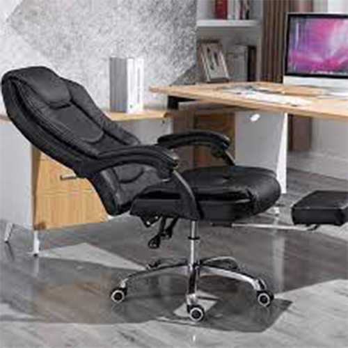 High Back Office Chairs