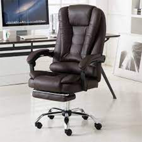 High Back Office Chairs