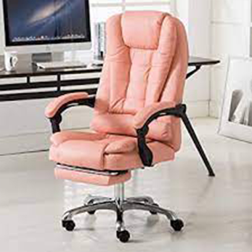 High Back Office Chairs