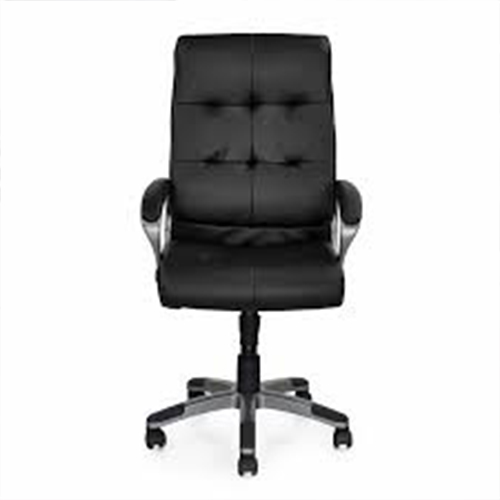 High Back Office Chairs