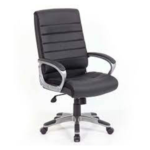 High Back Office Chairs