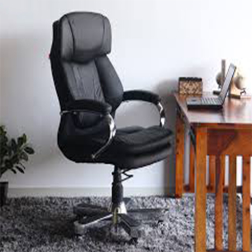 High Back Office Chairs