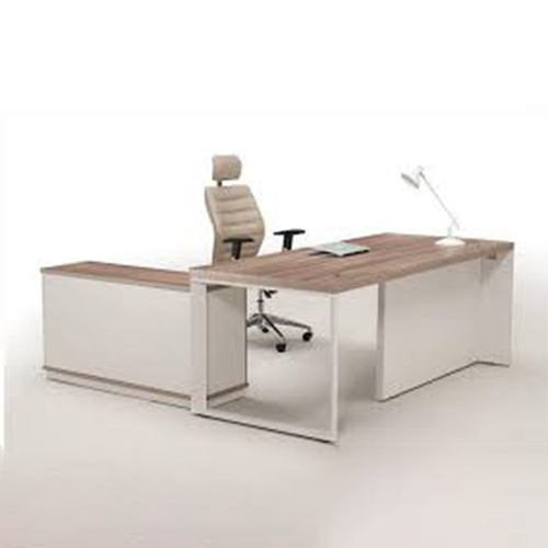 Modular Office Table