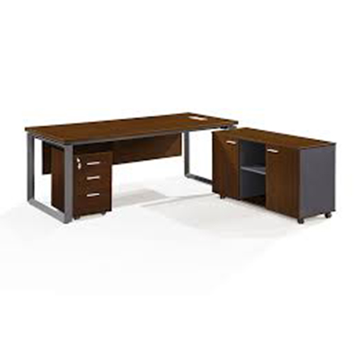 Modular Office Table