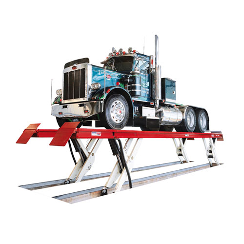 Truck-Lifts