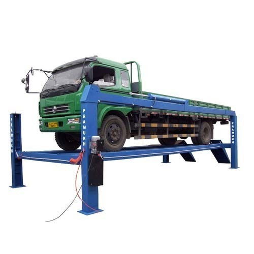 Truck-Lifts