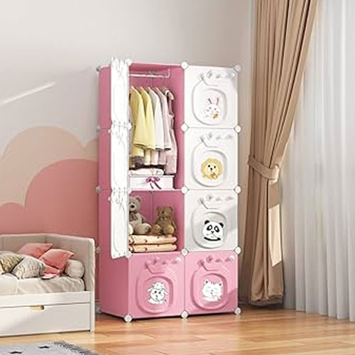 Nursery Armoires