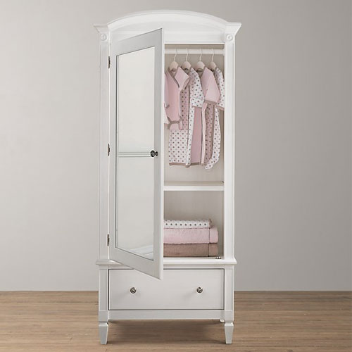 Nursery Armoires