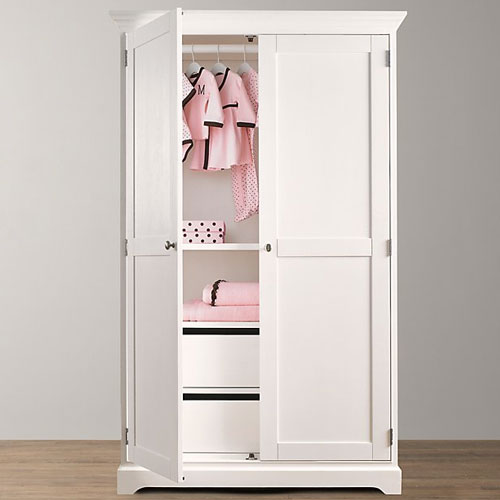 Nursery Armoires