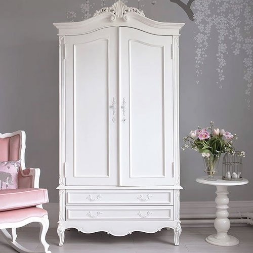 Nursery Armoires
