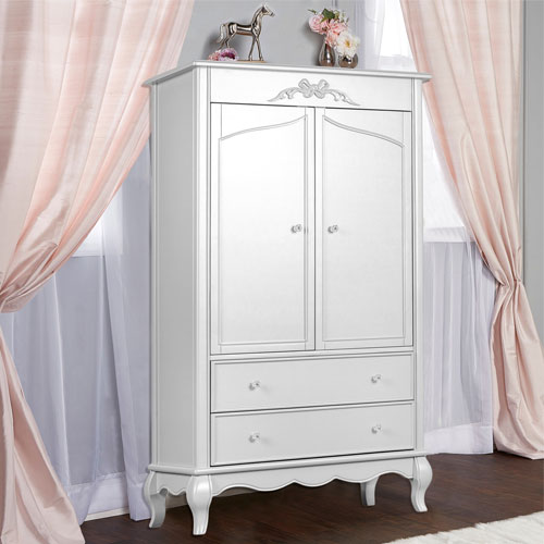 Nursery Armoires