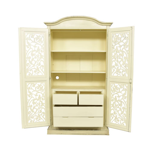 Nursery Armoires