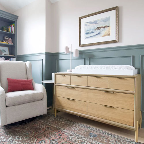 Nursery Dressers