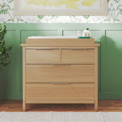 Nursery Dressers