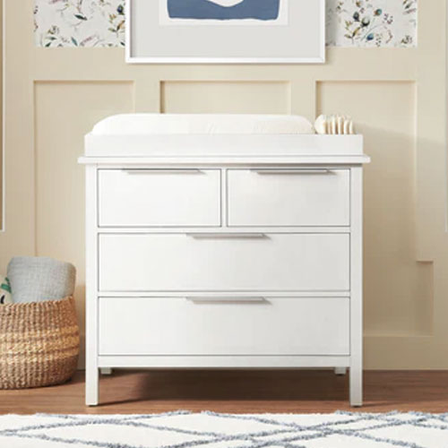 Nursery Dressers