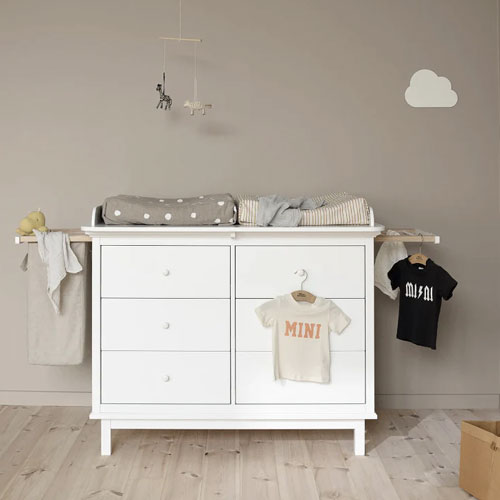 Nursery Dressers