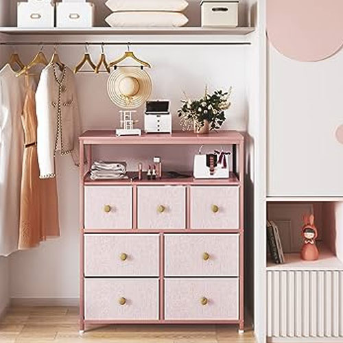 Nursery Dressers