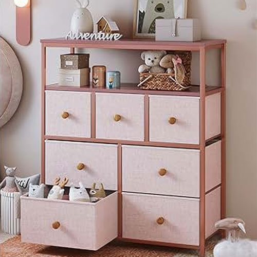 Nursery Dressers