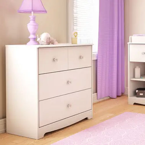 Nursery Dressers