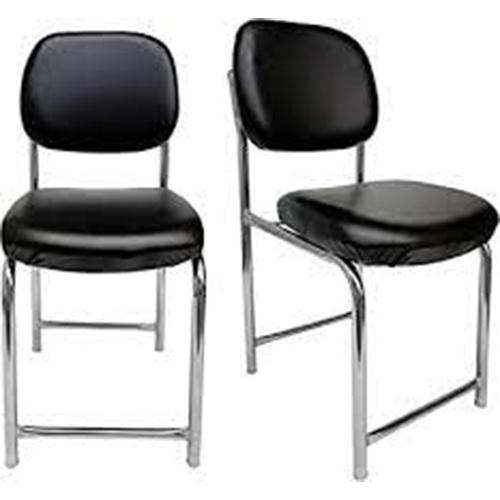 Steel Office Chairs