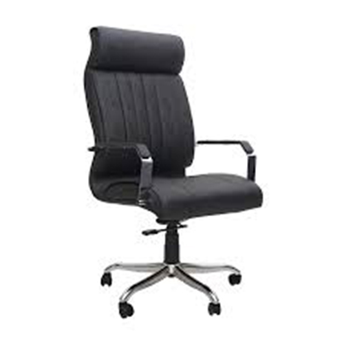 Steel Office Chairs