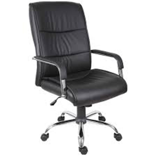 Steel Office Chairs