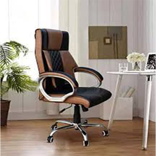 Steel Office Chairs