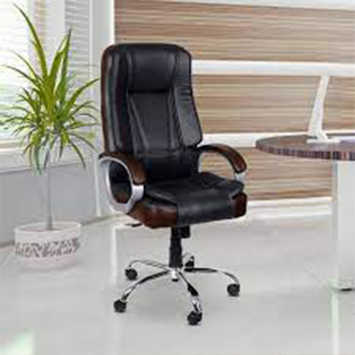 Steel Office Chairs