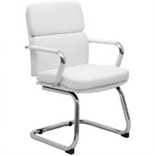 Steel Office Chairs