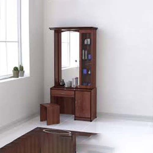 Wooden Dressing Table