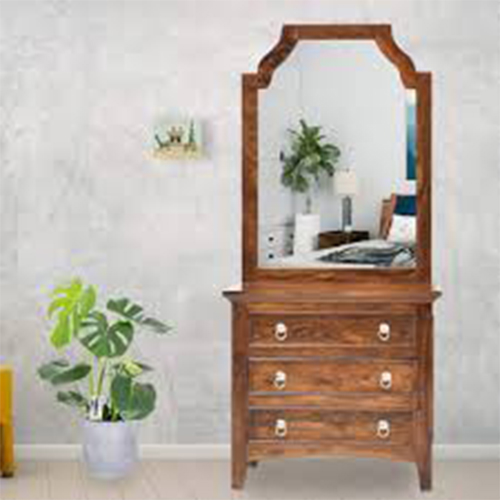 Wooden Dressing Table