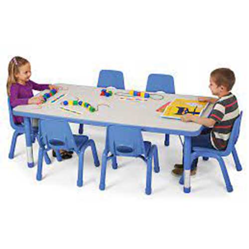 Preschool Furniture