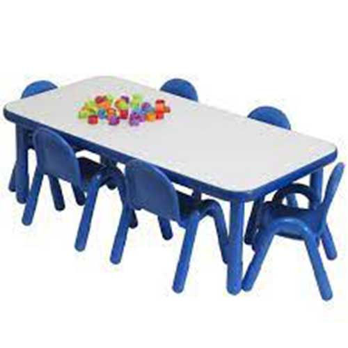 Preschool Furniture
