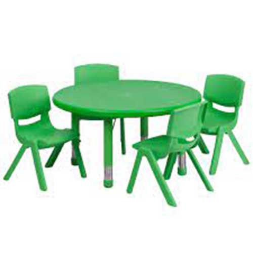 Preschool Furniture