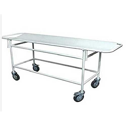Patient Stretcher Trolley