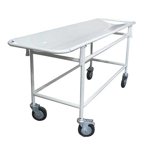 Patient Stretcher Trolley