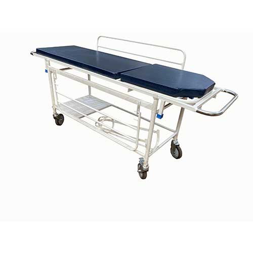 Patient Stretcher Trolley
