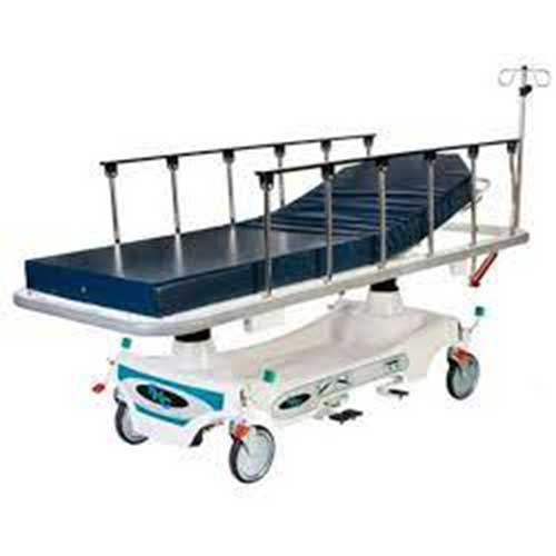 Patient Stretcher Trolley