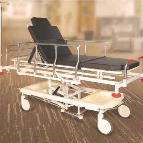 Patient Stretcher Trolley