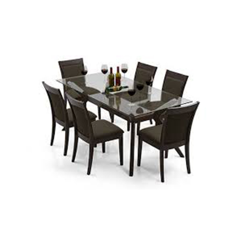 Wooden Dining Table Set