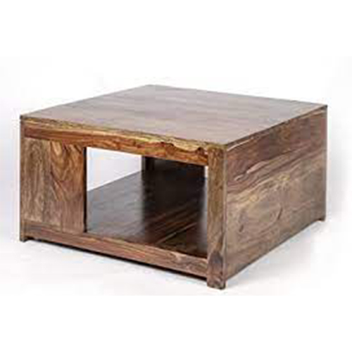 Wooden Center Table